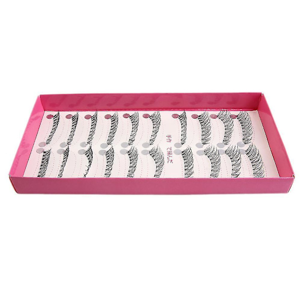 10-pack Bärbar Manikyr Nagelklippare Set i Rostfritt Stål