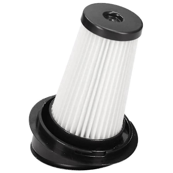 Hepa-filter Dammsugar Ersättningstillbehör För Zr005202 Tvättsbart Lätt Att Ta Bort Och Byta Ut (haoyi-yuhao