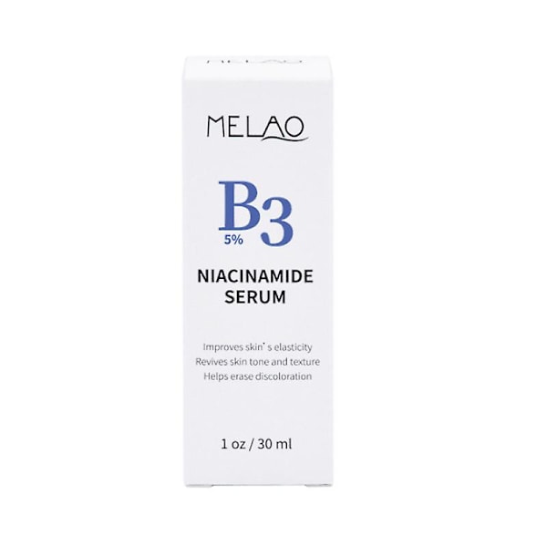 Melao Niacinamid Essence Ansiktsbehandling 30ml