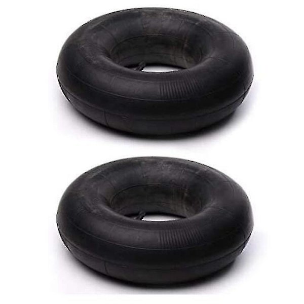 Set med två innertubar för gräsklippare 15x6x6 Tr13