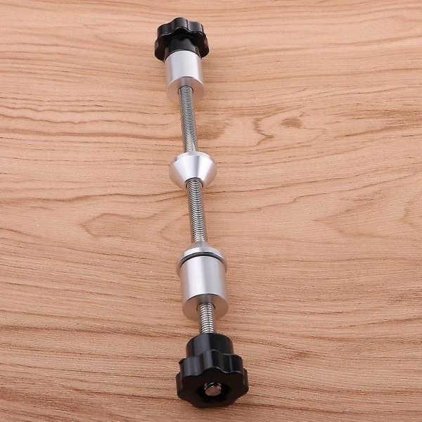 Hjulretningsstativ Thru Axle Adapter 12/15/20mm Til Cykelhjul Reparation