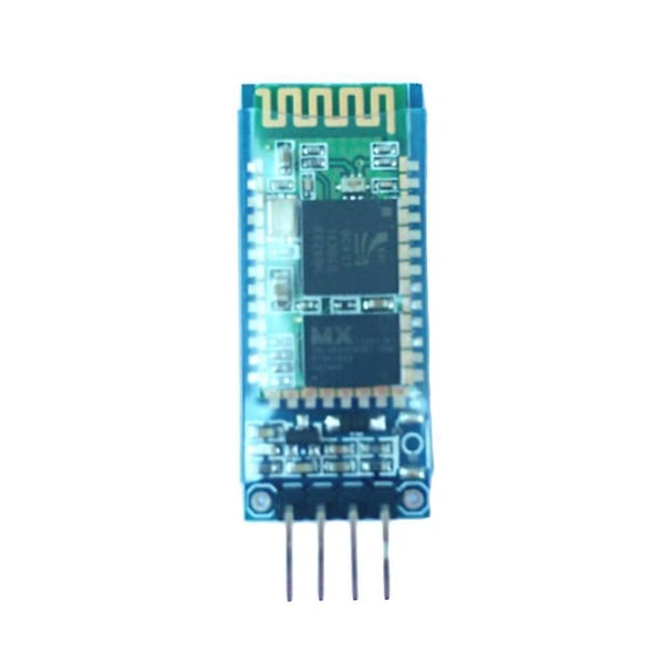 HC-06 4-nastainen sarja-langaton Bluetooth RF-lähetin-vastaanotin Arduino