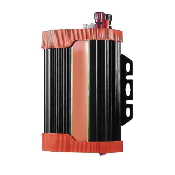 P400c 400W Bilstrømsomformer DC12V AC220V Modificeret Oplader