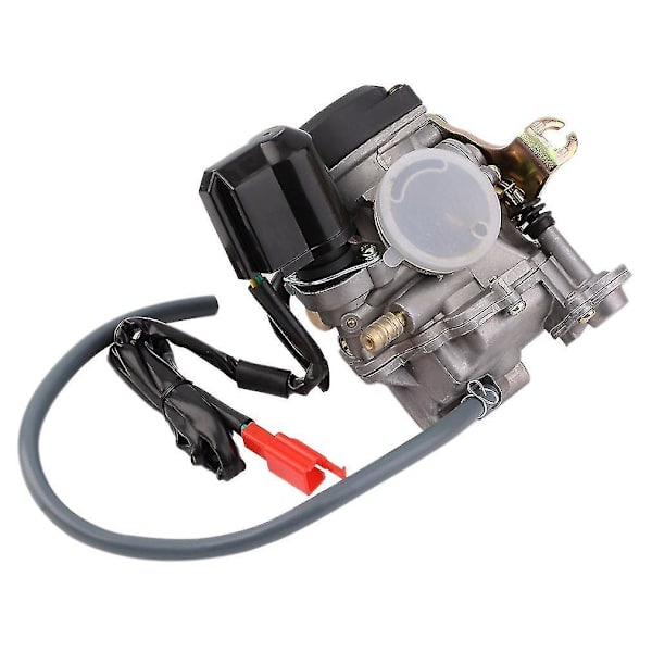 Käytännöllinen kaasutin Carb 50cc skootterille Moped Gy6 Sunl Roketa