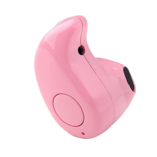 Mini Langaton Bluetooth-kuulokkeet korvassa