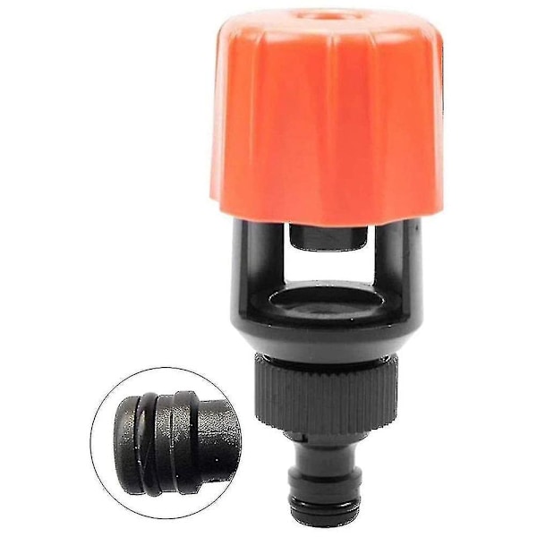 Universal Vannkranadapter