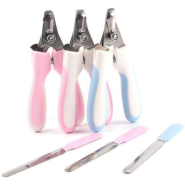 Pro Pet Klosax för Små och Medelstora Raser 2-pack