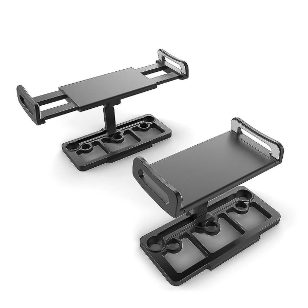 Holder for Telefon/Tablett Justerbar Brakett Kompatibel med Dji Mini 2 / Mavic Air 2/mini-serien Fjernkontroll