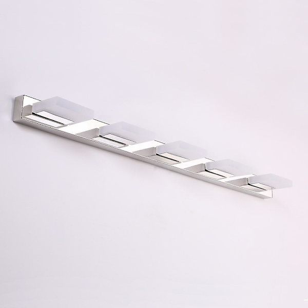 Speilbelysning LED Moderne Samtidsbad Metall