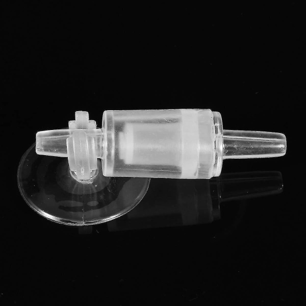 1 sett Akvarium CO2 System Diffuser U-formet glassrør