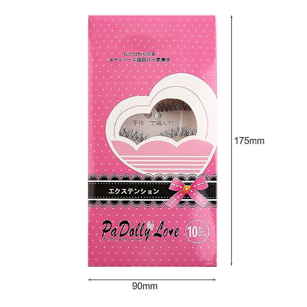10-pack Bärbar Manikyr Nagelklippare Set i Rostfritt Stål