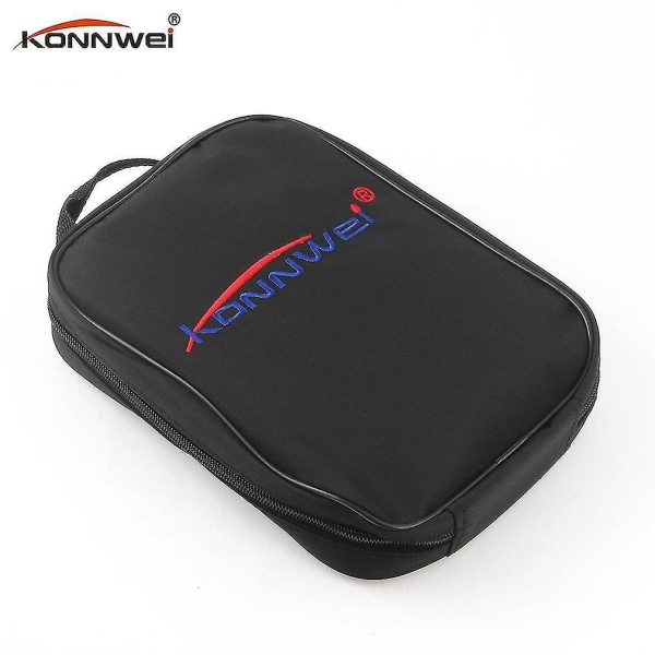 Konnwei OBD2 Eobd Scan Tool Autoscanner Diagnostisk
