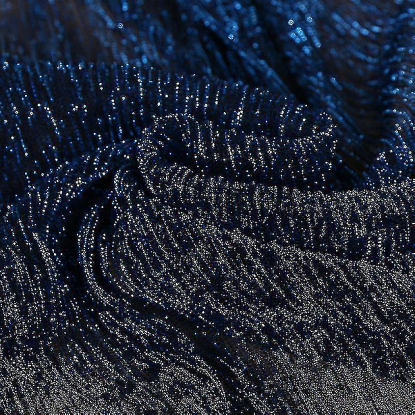 Sjal för kvinnor, vår/sommar, andningsbar nylon, enfärgad