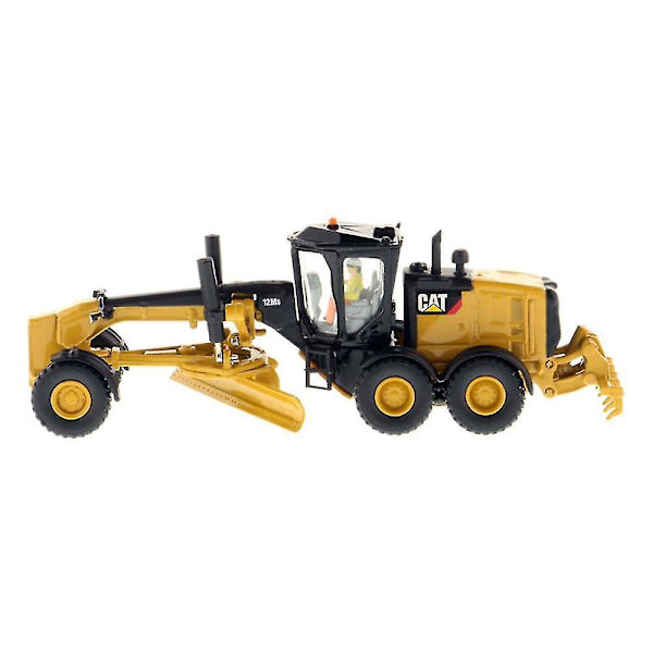 Caterpillar 12m3 Moottorigraderi 1/87 (HO) -asteikolla