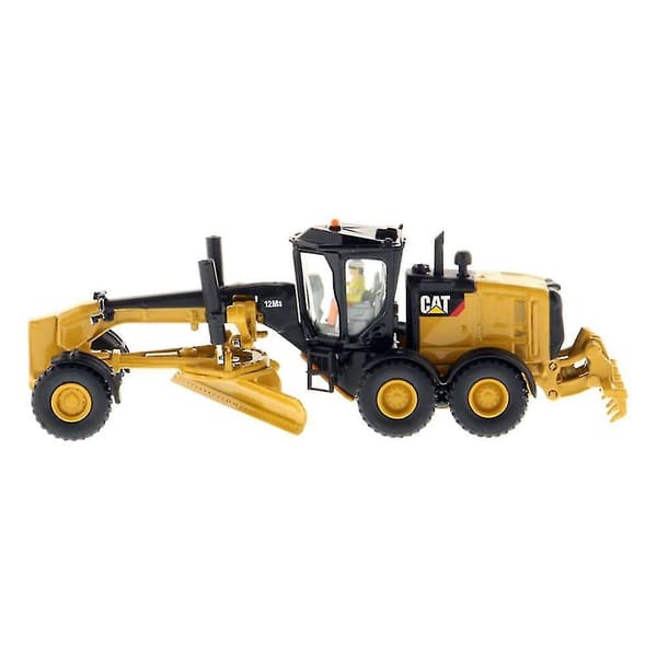 Scale Caterpillar 12m3 Motorgrader