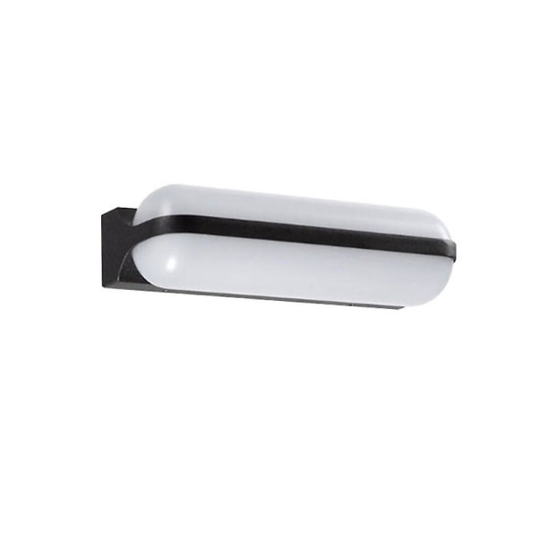 Moderne utendørs vegglamper i metall 220-240v