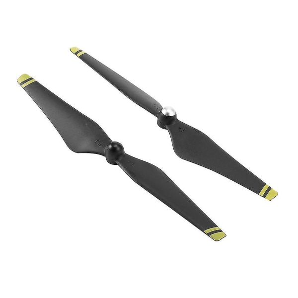 2 stk. 9450 Komposit Propellerblade til DJI Phantom