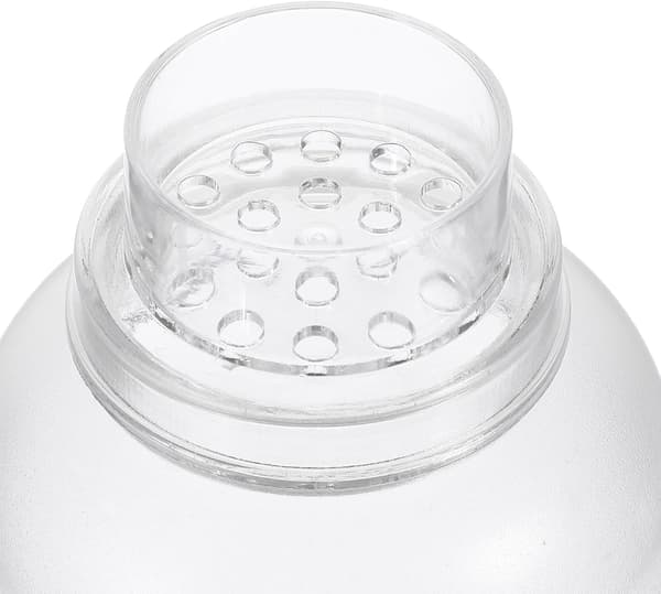 700 ml kald drikkeblandekopp bærbar barvinsjaker PC-materiale trykt