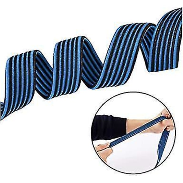 Elastiske Bungee Stropper Bagagetov Tyk Duty Snore