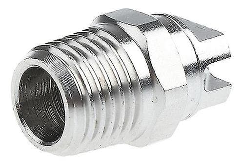 Hvv-ss6503 Sprayfläktmunstycke Högtrycksspraymunstycke Högtryckstvättmunstycke (5 st)