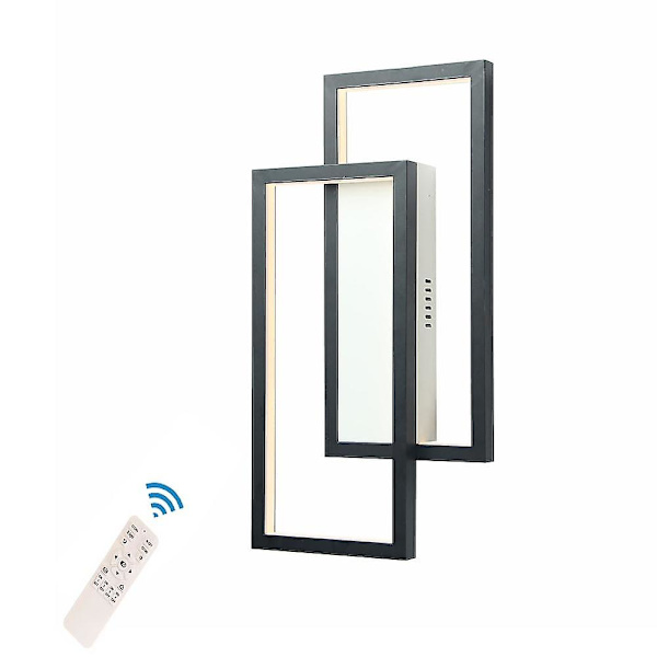 LED 20W Vægskinner Kreativ Moderne Væglamper Stue