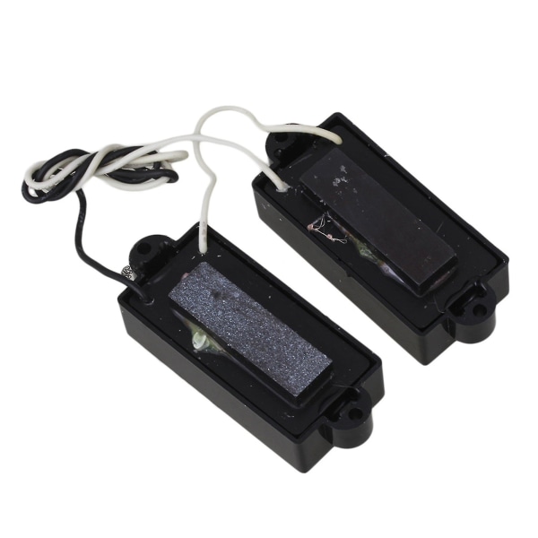 P Bass Pickuper för Elektrisk Pb Basgitarr
