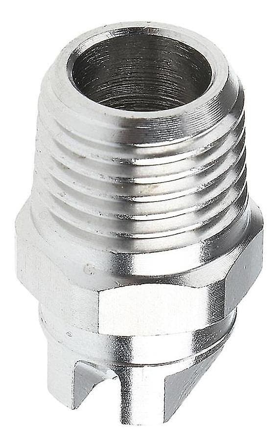 Hvv-ss6503 Sprayfläktmunstycke Högtrycksspraymunstycke Högtryckstvättmunstycke (5 st)