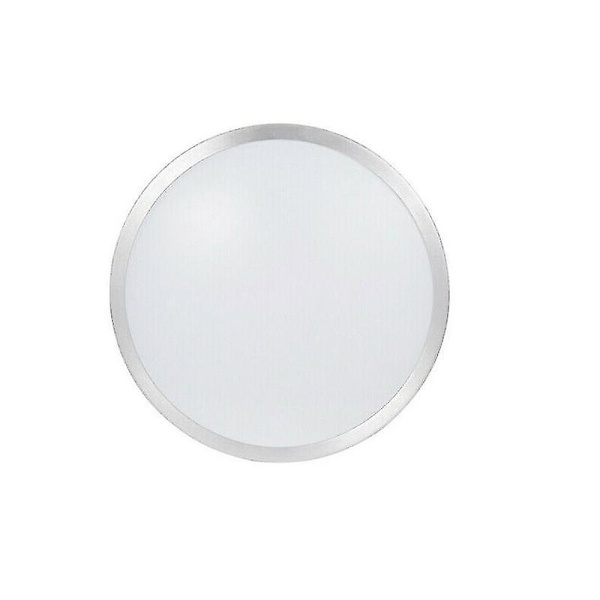 LED-kattovalaisin pyöreä paneeli 24W kylpyhuone keittiö seinä