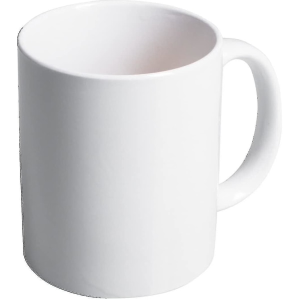 Kahvikuppi Muki Tag Keraaminen Muki Keskisormi Cup Tea Cup-hyj