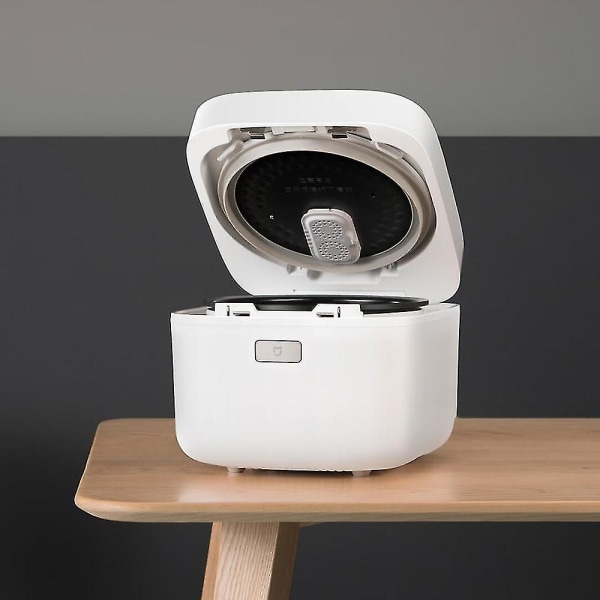 Tryk-Riskoge 3l Elektrisk Mijia App Funktion OLED