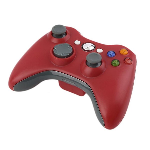 Bluetooth-kontroller Joystick for Xbox 360