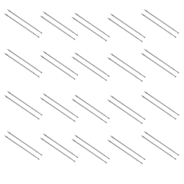 Par 62.5cm 24.6 Tums Teleskopisk AM FM Radioantenn