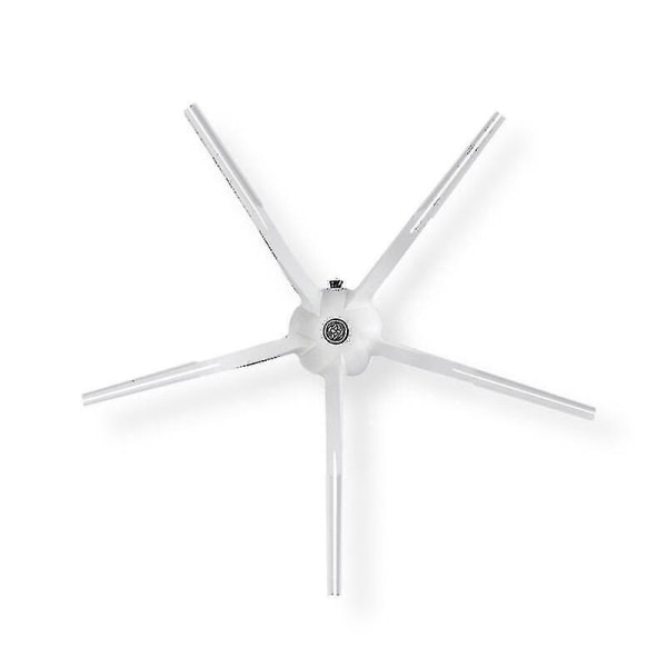 Xiaomi Roborock S6 S5 Max Dammsugare Moppduk Huvudborste Hepa 22-pack