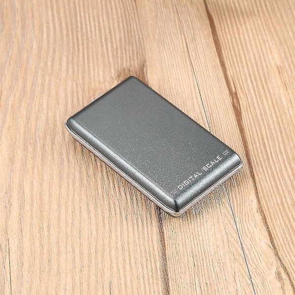 Mini digital smykkeskala 0-100g/0.01g 101-500g/0.1g
