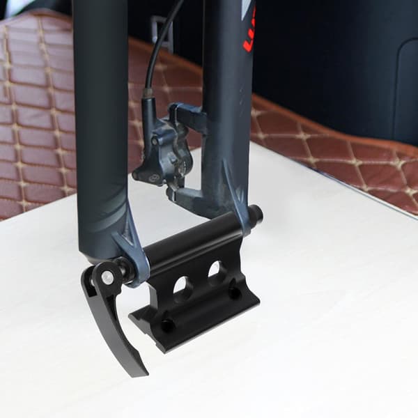 Quick Release Holdesplit til Cykel Bilholder Cykelgaffelmontering Quick Release Cykelstativ til Hjemmebrug