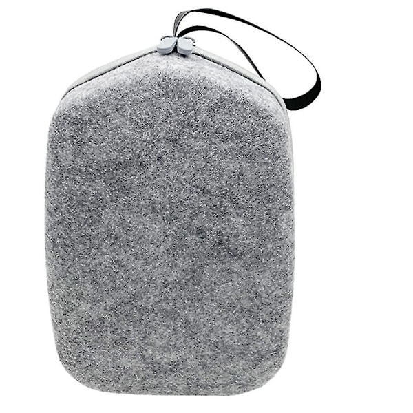Hard Carry Case For / Elite Strap Edition, Oppbevaringsveske For Vr