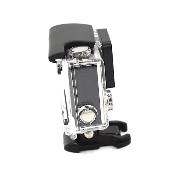 Vanntett dykkehus for GoPro Hero