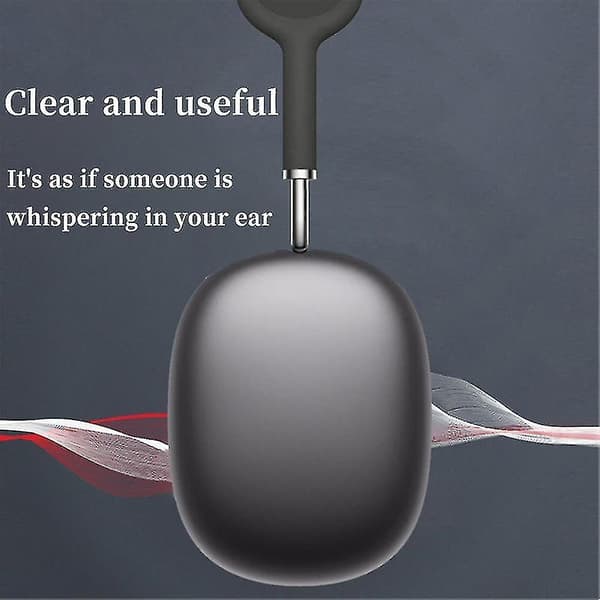 P9 Plus TWS Bluetooth-øretelefoner Mikrofon Spilheadset