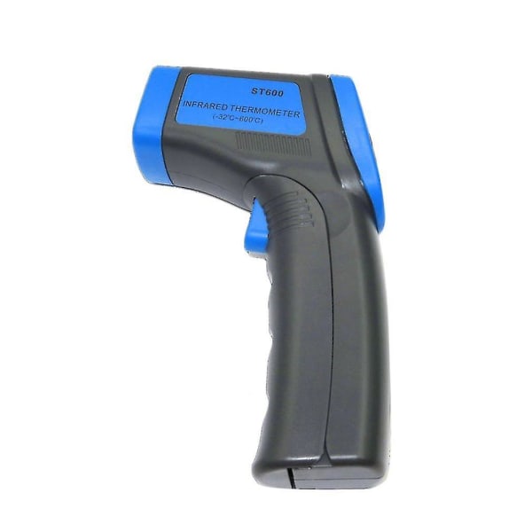 Digital ST+600 Infraröd Termometer Temperaturmätare Pistol