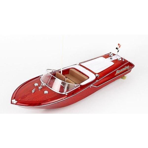High Speed Rc Speedbåd Navigation Model Racing Legetøj