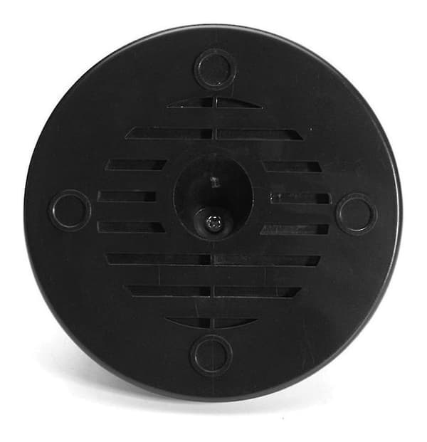 T803 Mekanisk Køkken Timer Enkelt Generøs Rustfrit Stål Rund Bord