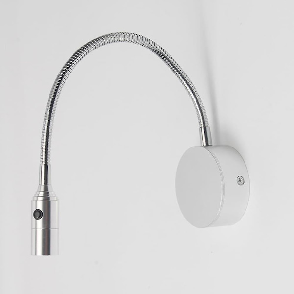 Mini Style LED Vægslamper Vægskænke Soveværelsesvæglampe