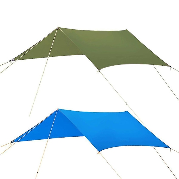 Ultralätt Strandtält för Camping, Solskydd, UV-skydd