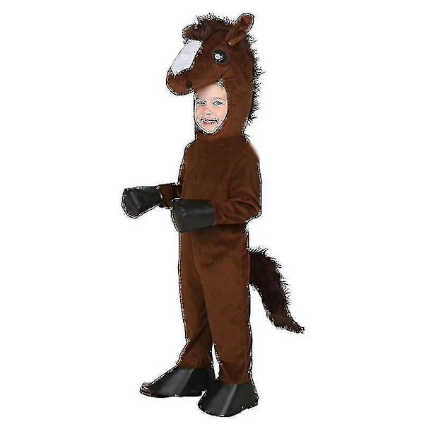 Kostume Op til Børn 110-120cm