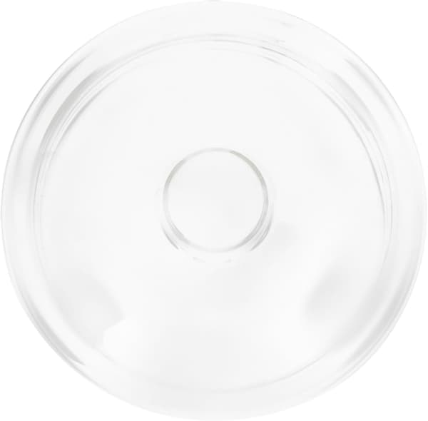 Glaslock Glas Te Kopp Lock Hantverk Inte Lätt att Deformera Vacker Kreativ Design Hem