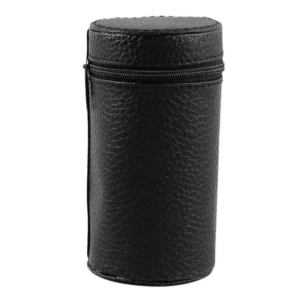 1 Sæt 4 Rustfrit Stål Campingkop Kande Kaffe Te Etui