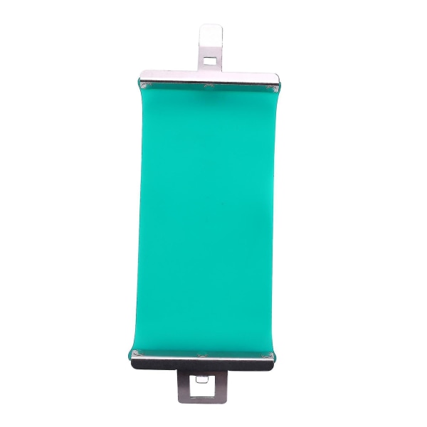 3 stk 3D Sublimeringstryk Silikonkop Begraensede Klemmer 11oz Kop Silikonform Armatur Kop Til 3D Sub (haoyi)-yuhao