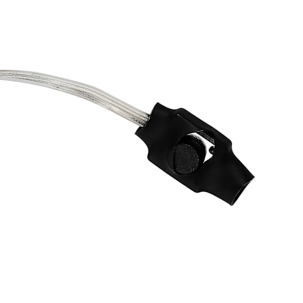 Fjärilsmage LED Dans Kvinna Ving Prop Stick