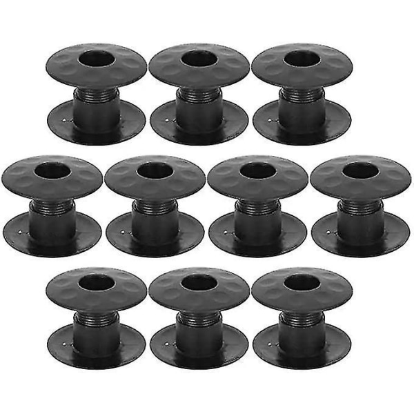 10 Football Bushing Table Bearing Set Plain Bearing Accessories