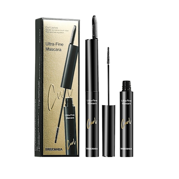 Thaimaan Treechada Mascara 5g